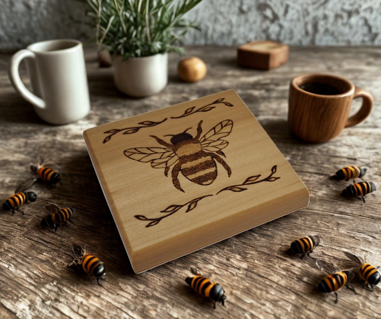 Coasters