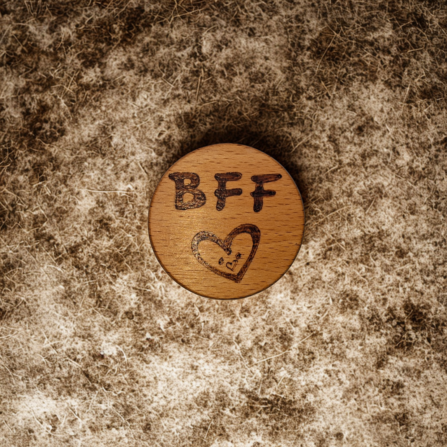 BFF Token