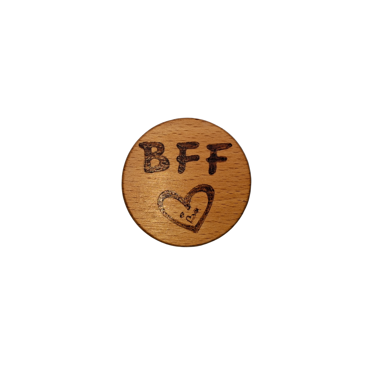 BFF Token