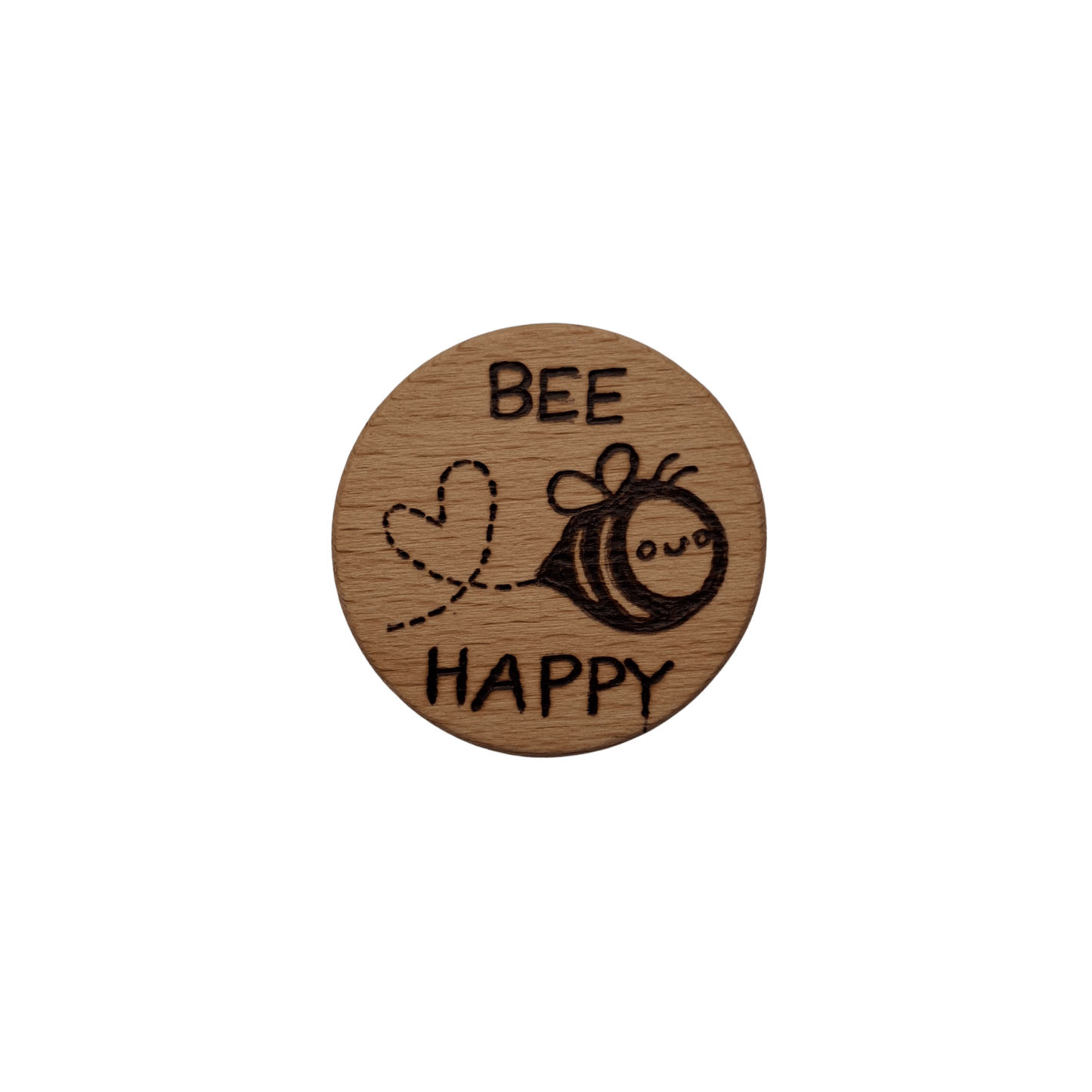 Bee Happy token