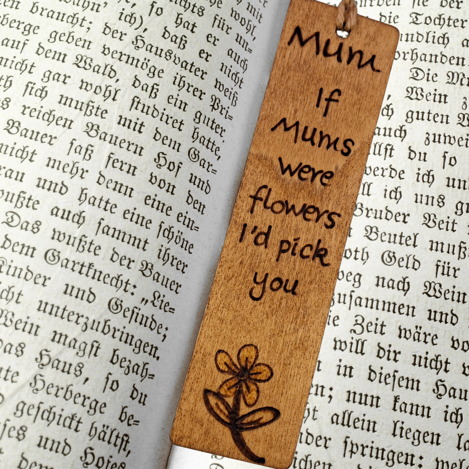 Bookmarks