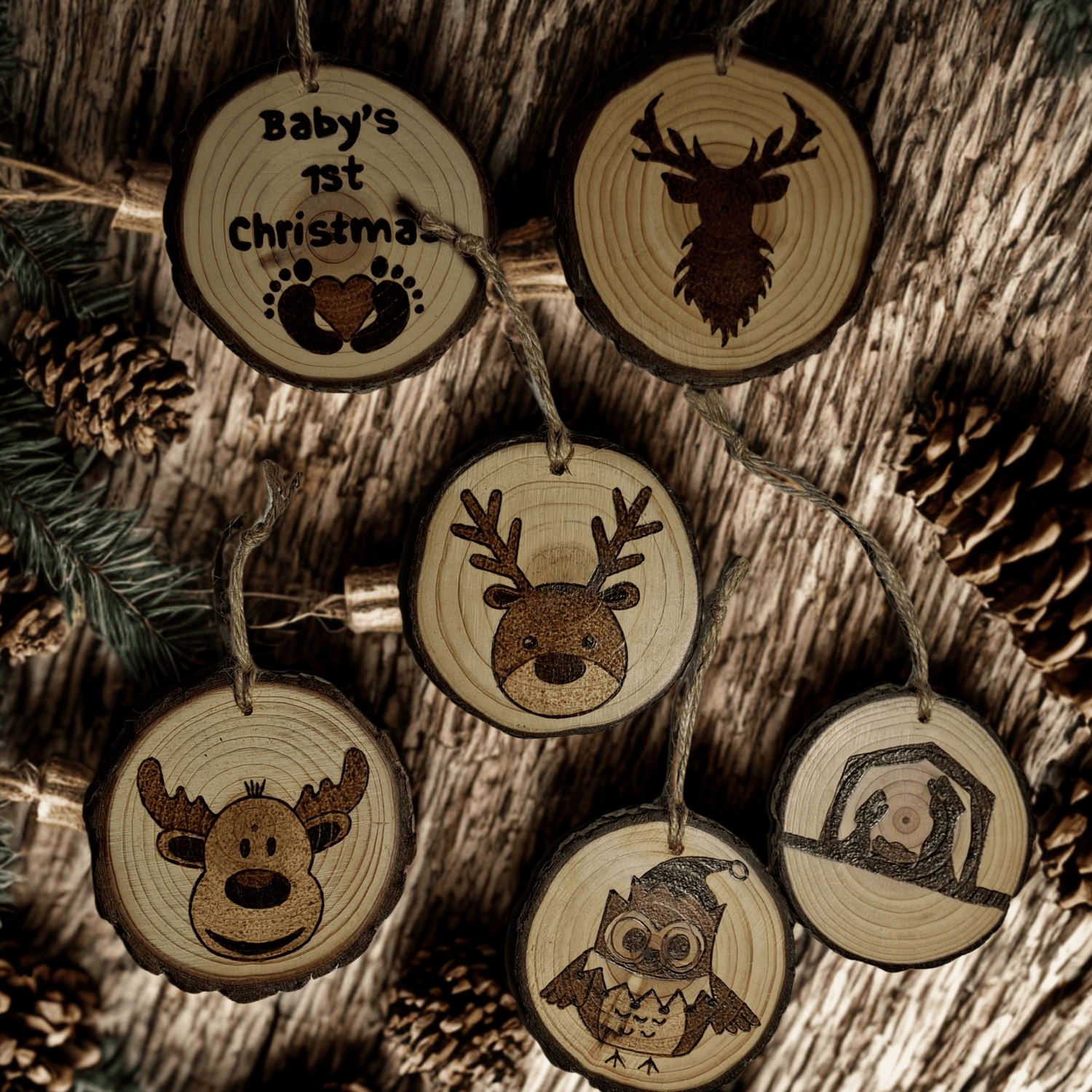 Christmas Decorations